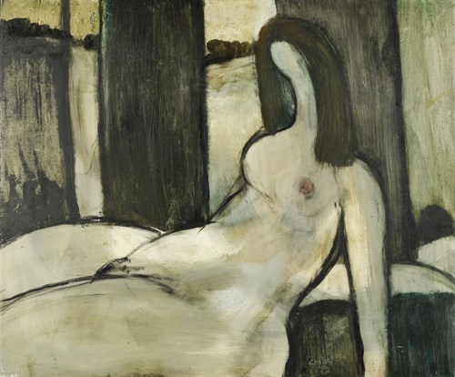 Lot 237 - Robert Sadler (British, 1909-2001)