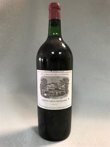 Lot 170 - Chateau Lafite Rothschild, Pauillac 1er Cru...