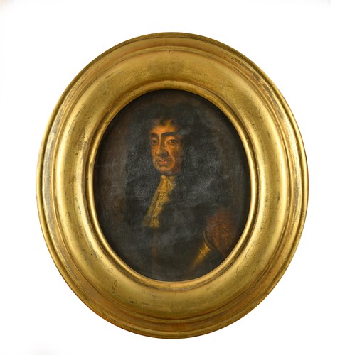 Lot 140 - English School, 18th Century