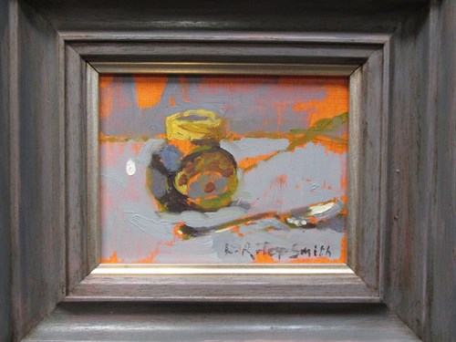 Lot 212 - Louise Riley-Smith (British, 20th Century),...
