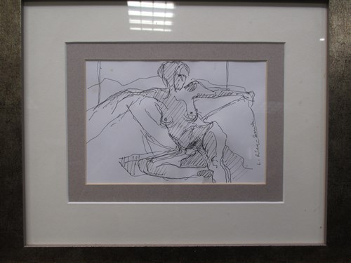 Lot 193 - Louise Riley-Smith (British, 20th Century),...