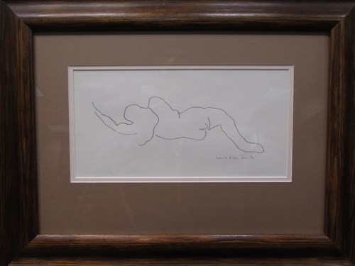 Lot 216 - Louise Riley-Smith (British, 20th Century),...