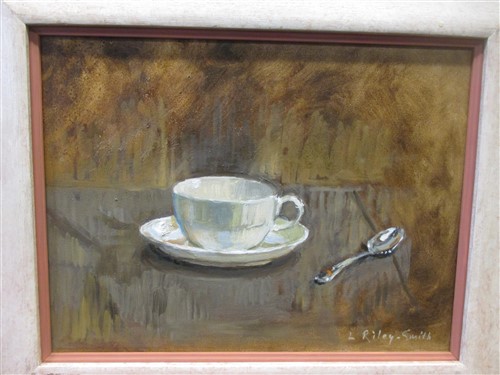 Lot 334 - Louise Riley-Smith (British, 20th Century)