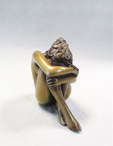 Lot 50 - Bruno Bruni (born 1935), La Felicità