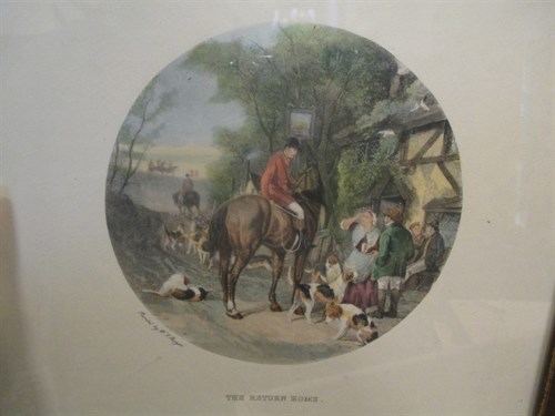 Lot 367 - A collection of 12 coloured sporting or racing...