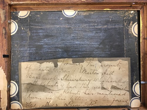 Lot 170 - David Roberts, RA (Scottish, 1796–1864)