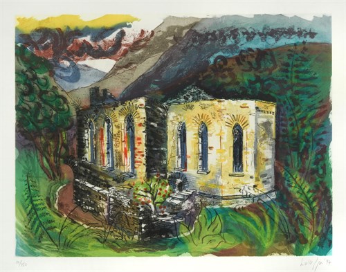 Lot 252 - Luke Piper (British, b.1966)