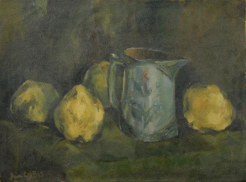 Lot 250 - Jan Cybis (Polish, 1897-1972)
