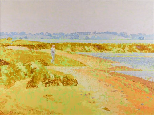Lot 288 - Lionel Bulmer (British, 1919-1992)