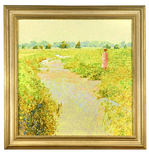 Lot 283 - Lionel Bulmer (British, 1919-1992)