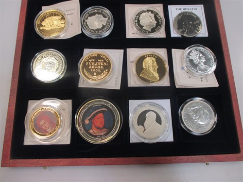 Lot 191 - A quantity of misc. modern coinage