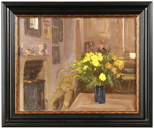 Lot 132 - Robbie Wraith (British 1952-)