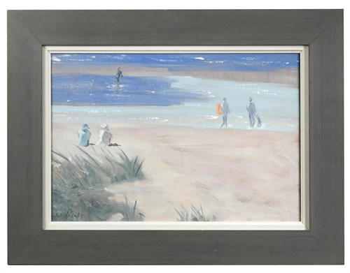 Lot 298 - Caroline Ponsonby (British, 20th Century)