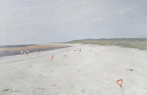 Lot 300 - Caroline Ponsonby (British, 20th Century)