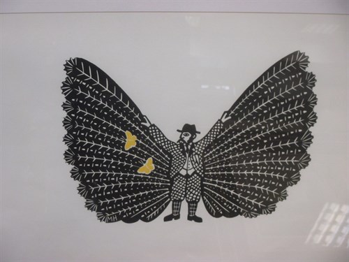 Lot 355 - Mark E.S. Handley (Born 1943), 'Mr. Edward...