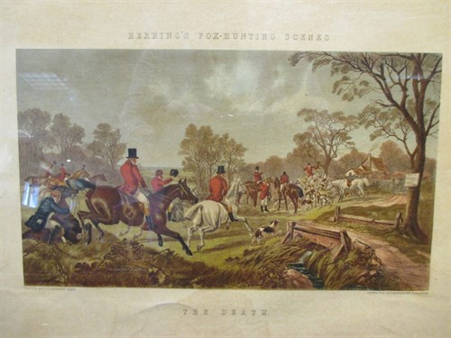 Lot 385 - John Dean Paul, A Trip to Brighton, Plate 1,...