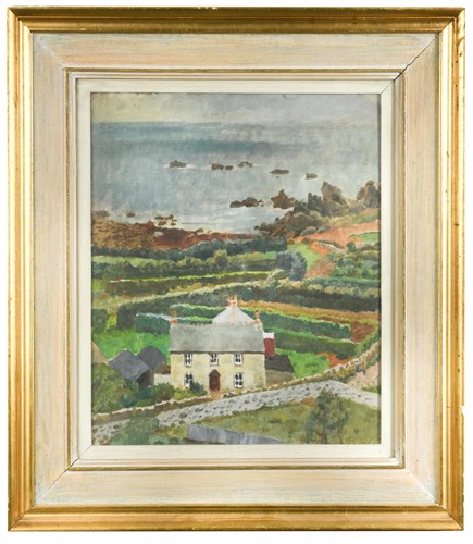 Lot 209 - Alethea Garstin (British, 1894-1978)