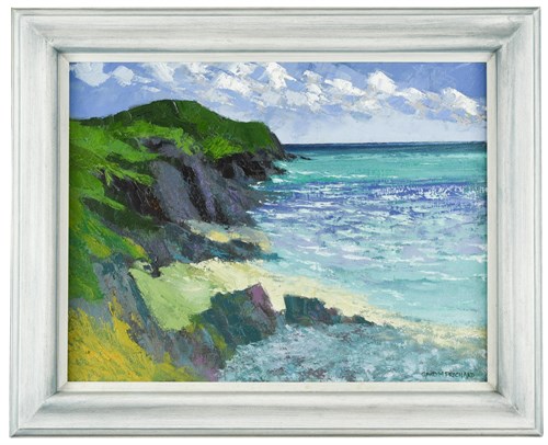 Lot 274 - Gwilym Prichard (Welsh, 1931-2015)