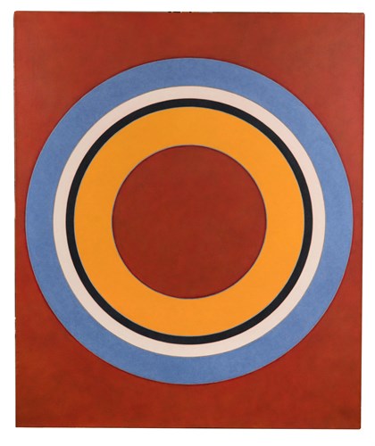Lot 292 - Carol Robertson (British, b.1955)
