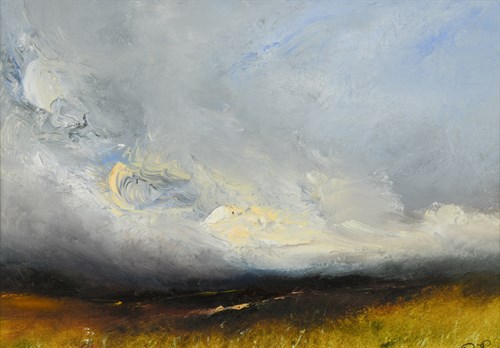 Lot 280 - Oona Campbell (Scottish, b.1967)