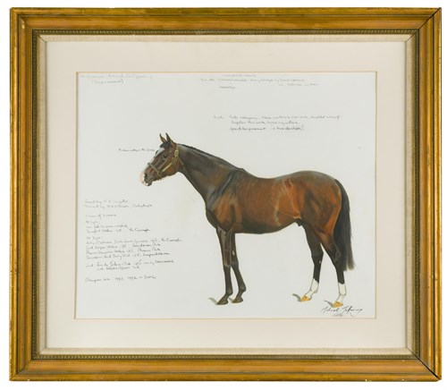 Lot 312 - Michael Jeffery  (British, 1941-2013)