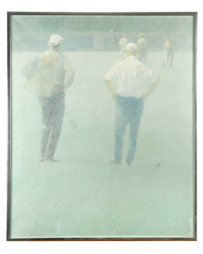 Lot 370 - Martin Bickley (British, b. 1947)