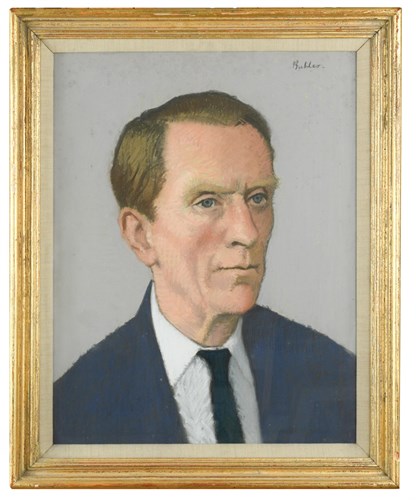 Lot 223 - Robert Buhler, RA (British, 1916-1989)