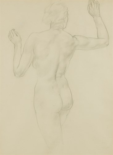 Lot 214 - Richard Carline (British, 1896-1980)