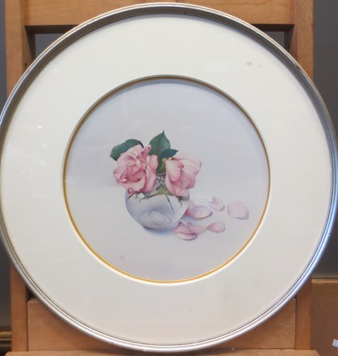 Lot 511 - Edward Julius Detmold, ARE (British,...