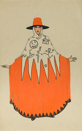 Lot 230 - John Marsden Dronsfield (South African, 1900-1951)