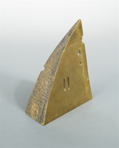 Lot 55 - Kenjiro Azuma (Japanese, born 1926), a limited edition bronze