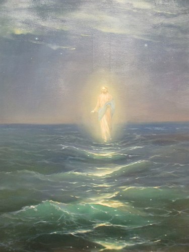 Lot 371 - Circle of Ivan Konstantinovich Aivazovsky...