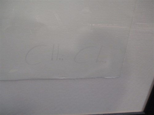 Lot 41 - Chloe Cheese (British, b.1952) 'Lucky Fish',...