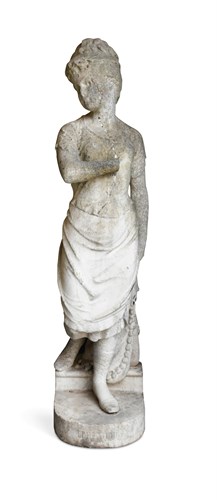 Lot 702 - Attributed to Ferdinand Junck (fl.1858-1889) Education