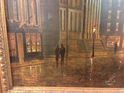 Lot 210 - Wilfred Jenkins (British, 1857-1936)