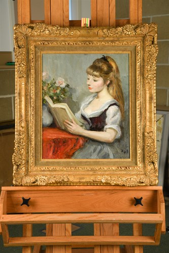 Lot 359 - Marcel Dyf (French, 1899-1985)