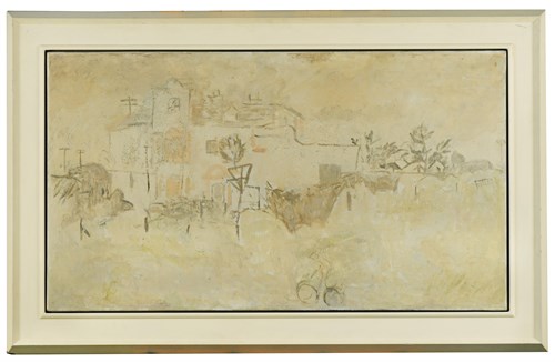 Lot 425 - Mary Potter, OBE (British, 1900-1981)