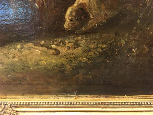 Lot 196 - Edward Robert Smythe (British, 1810-1899)