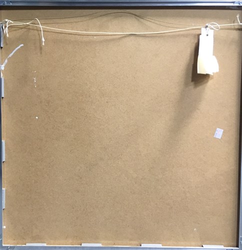 Lot 46 - Brian Plummer (b.1934) Abstract, signed dated...