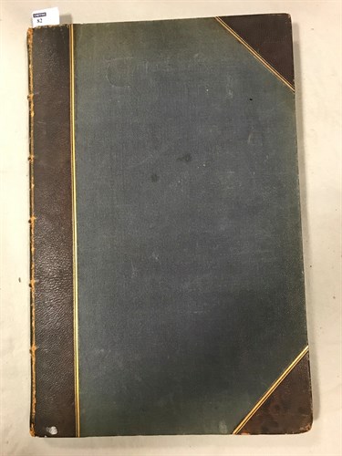Lot 82 - MALTE-BRUN. Atlas Complet du Precis de la...