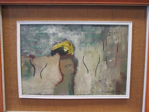 Lot 368 - Deirdre Anita Puigcerver Rumbold (20th...