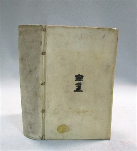 Lot 126 - [FRIEDRICH II]. Memoires pour servir a...