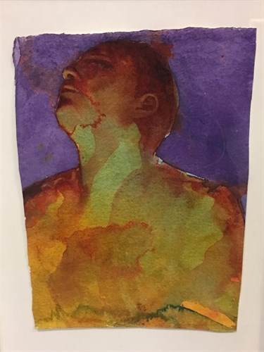 Lot 61 - Graham Dean (British, b. 1951) Small Ocean I,...