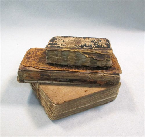 Lot 392 - Juvenile. BRANSBY (J) Geography, 1807, 12mo, 5...