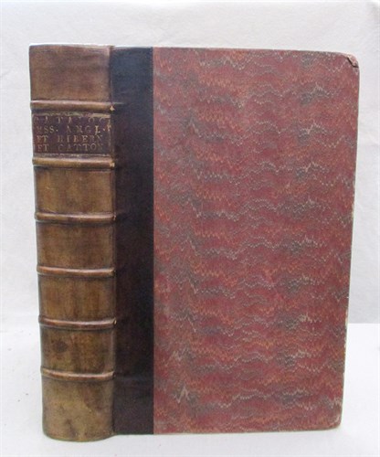 Lot 124 - Catalogi Librorum Manusciptorum Angliae et...