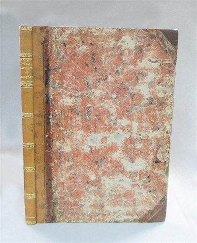 Lot 309 - COTMAN (John Sell) A Series of Etchings...
