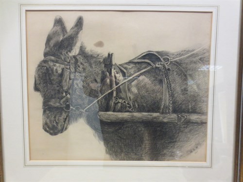 Lot 464 - *** MGH (British, early 20th Century)