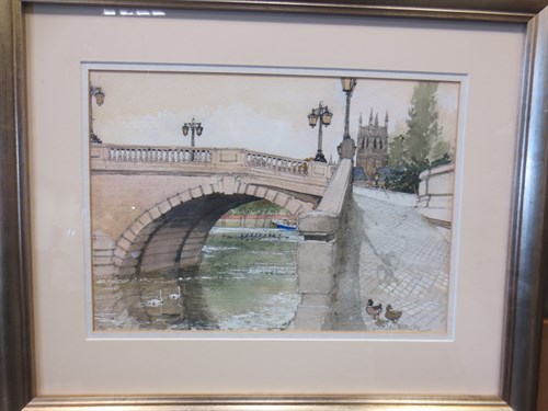 Lot 517 - David Birtwhistle (British, b. 1947) 'Eight...