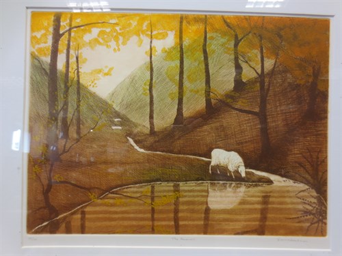 Lot 482 - Frans Wesselman (Dutch, b. 1953) 'The...