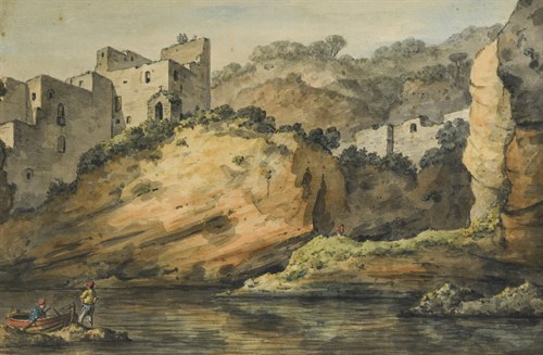 Lot 215 - Re-sold as item 39 in March 2020 FA sale.